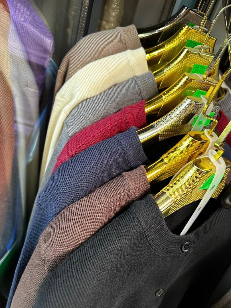 Великолепная...