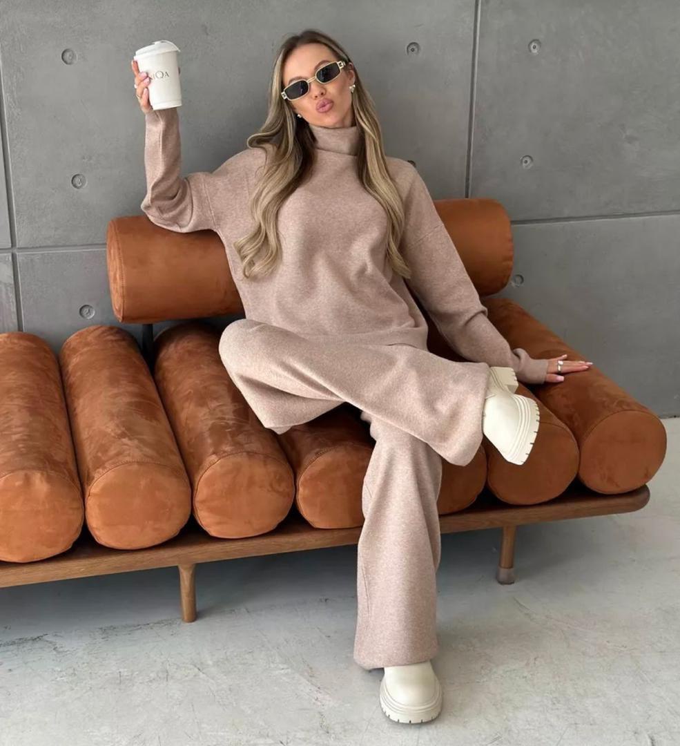 Теплая , ком...