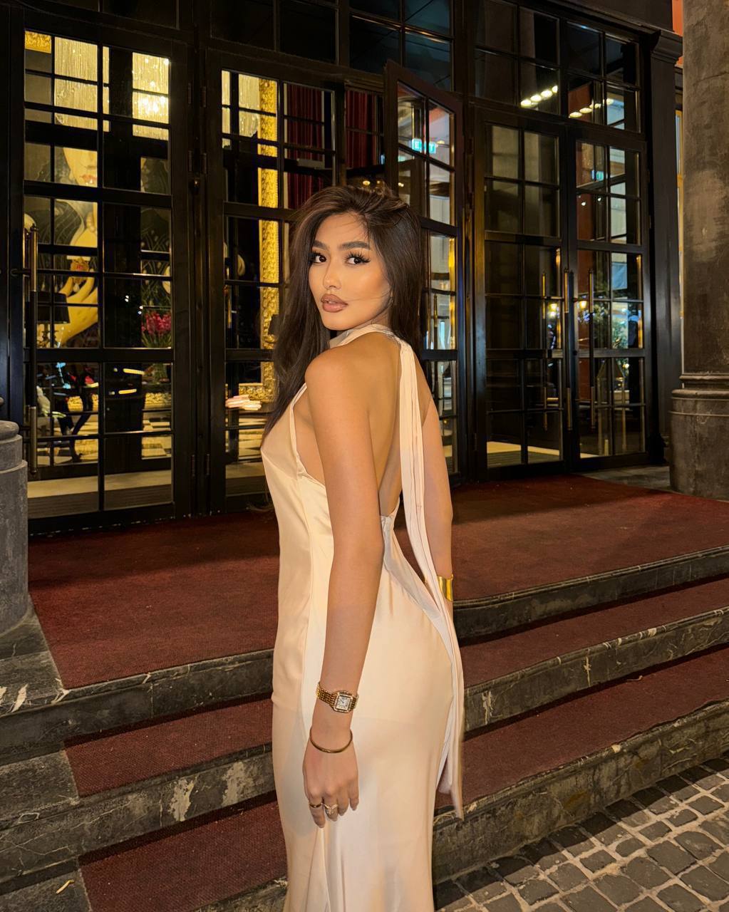 Снова в нали...