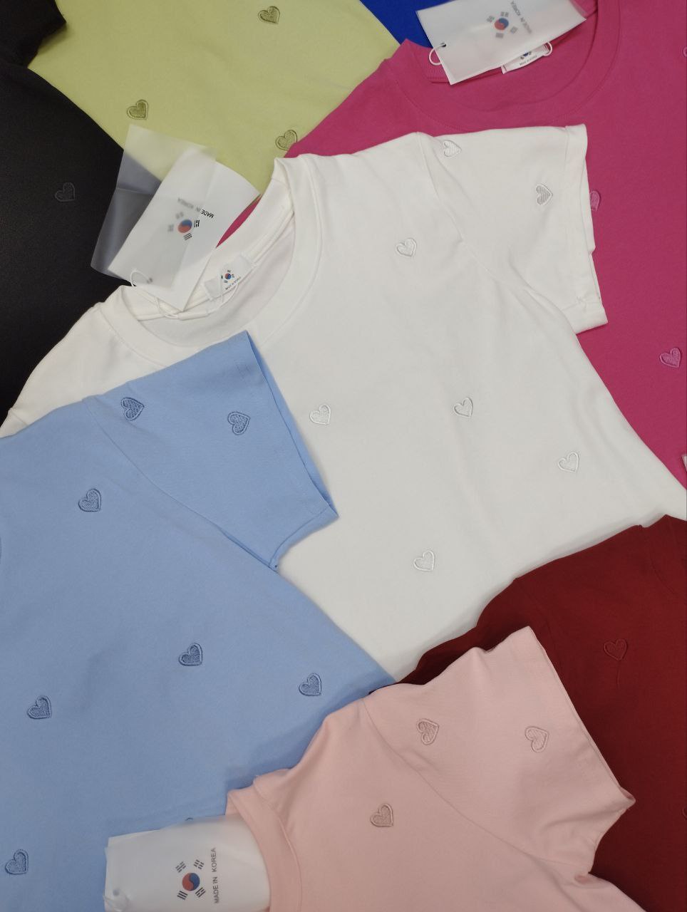 Футболка ове...