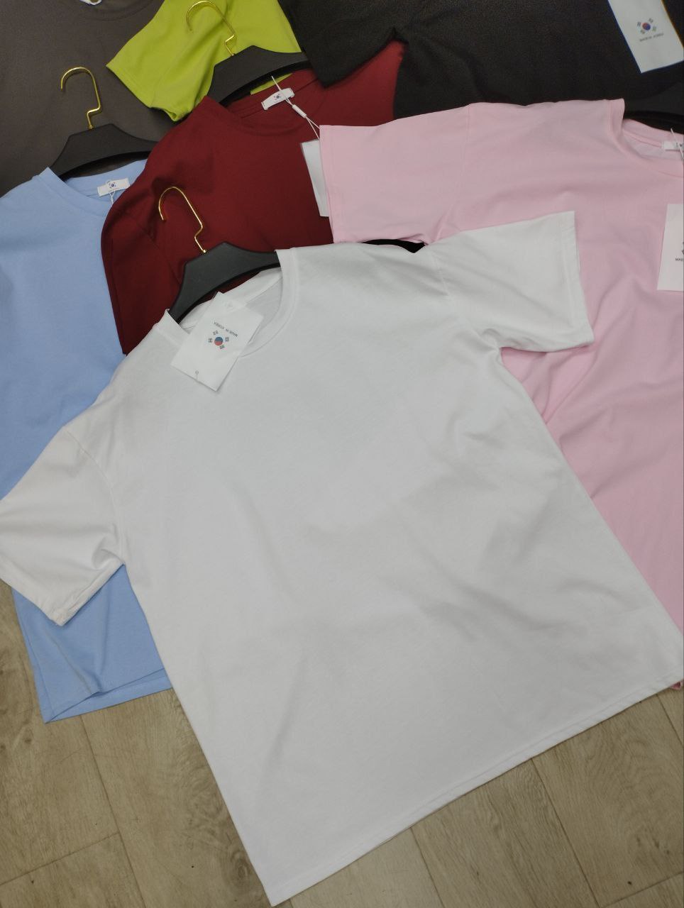 Футболка ове...