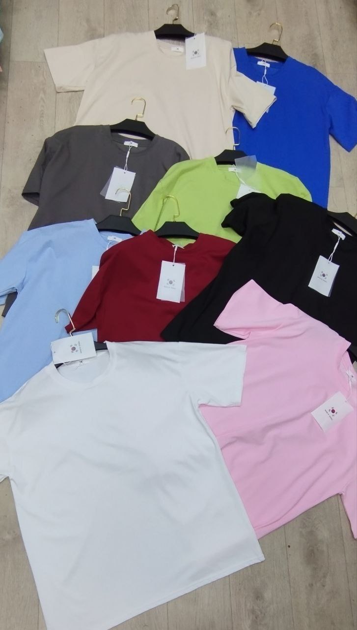 Футболка ове...