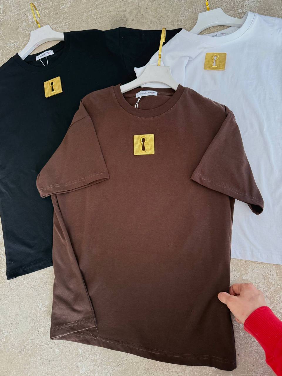 Двойки джинс...