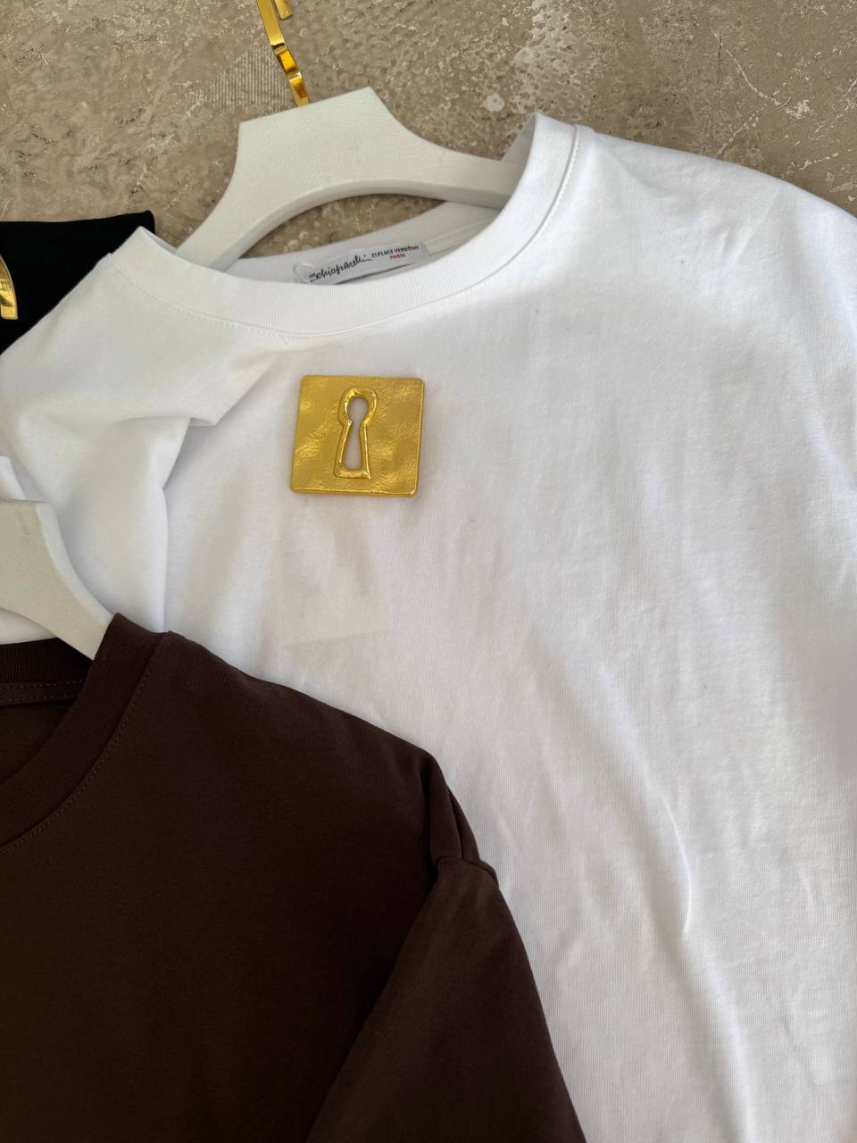 Двойки джинс...