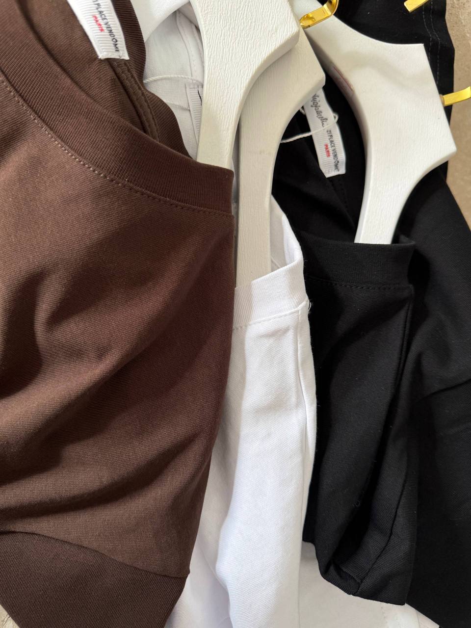 Двойки джинс...