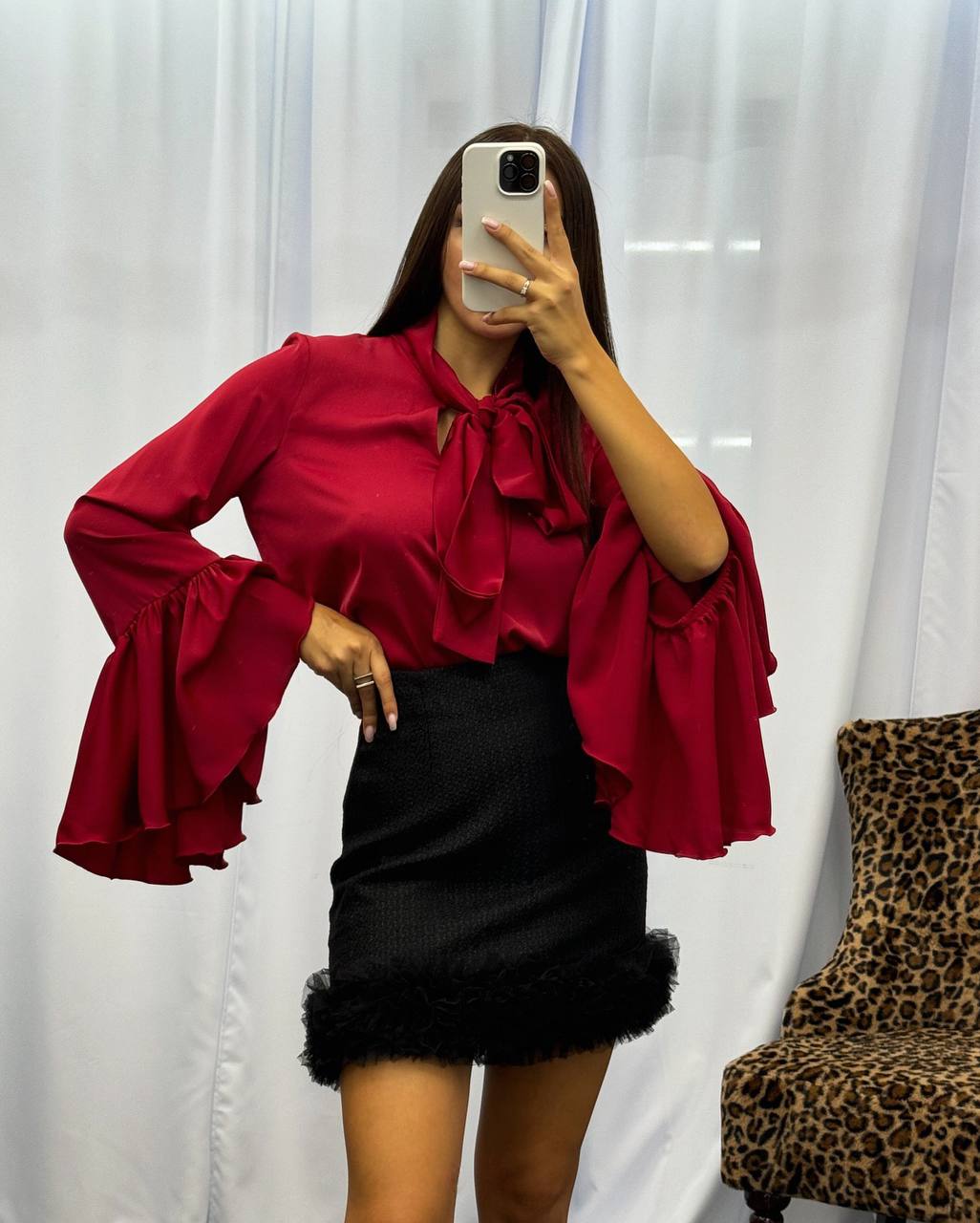 САМУЮ Красив...