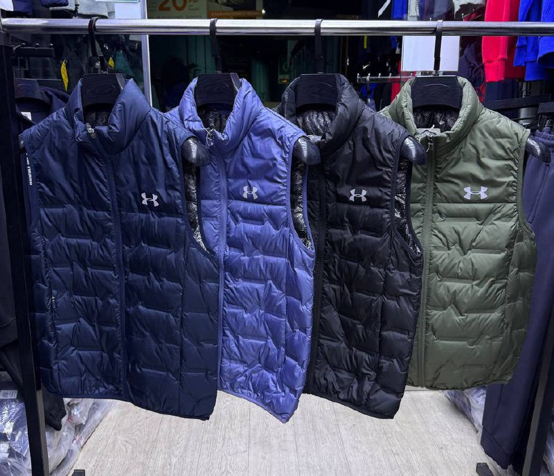 Безрукавка L...