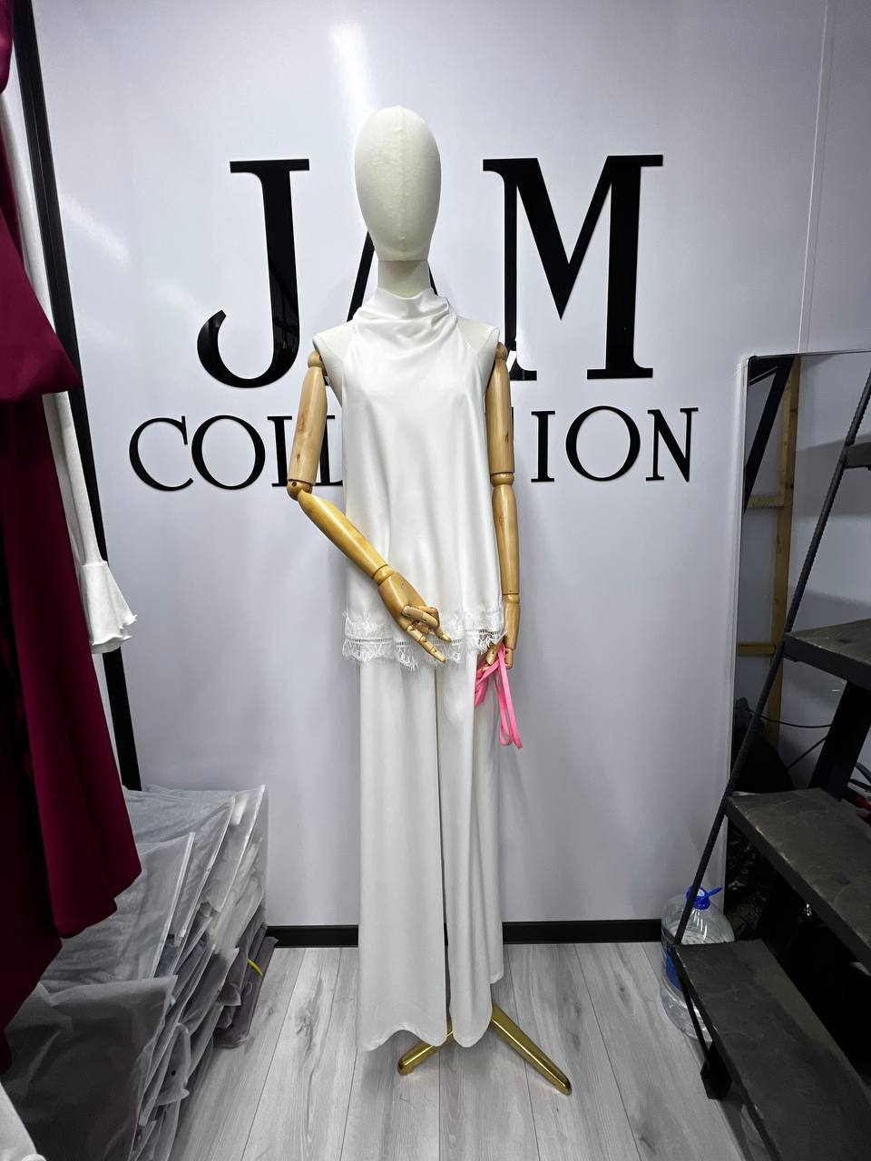 Комплект с открытой спинкой ✨