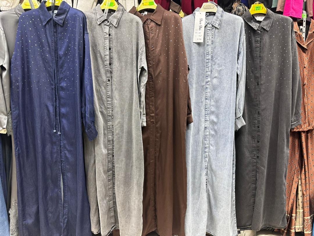 Получили на повтор !
✅Фабрика ДОДО
✅ЦЕНА 1650 сом 
✅Раз...