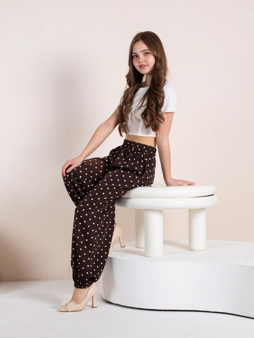 New COLLECTION 🔥
Гипюровые брюки на лето будет шикардос...