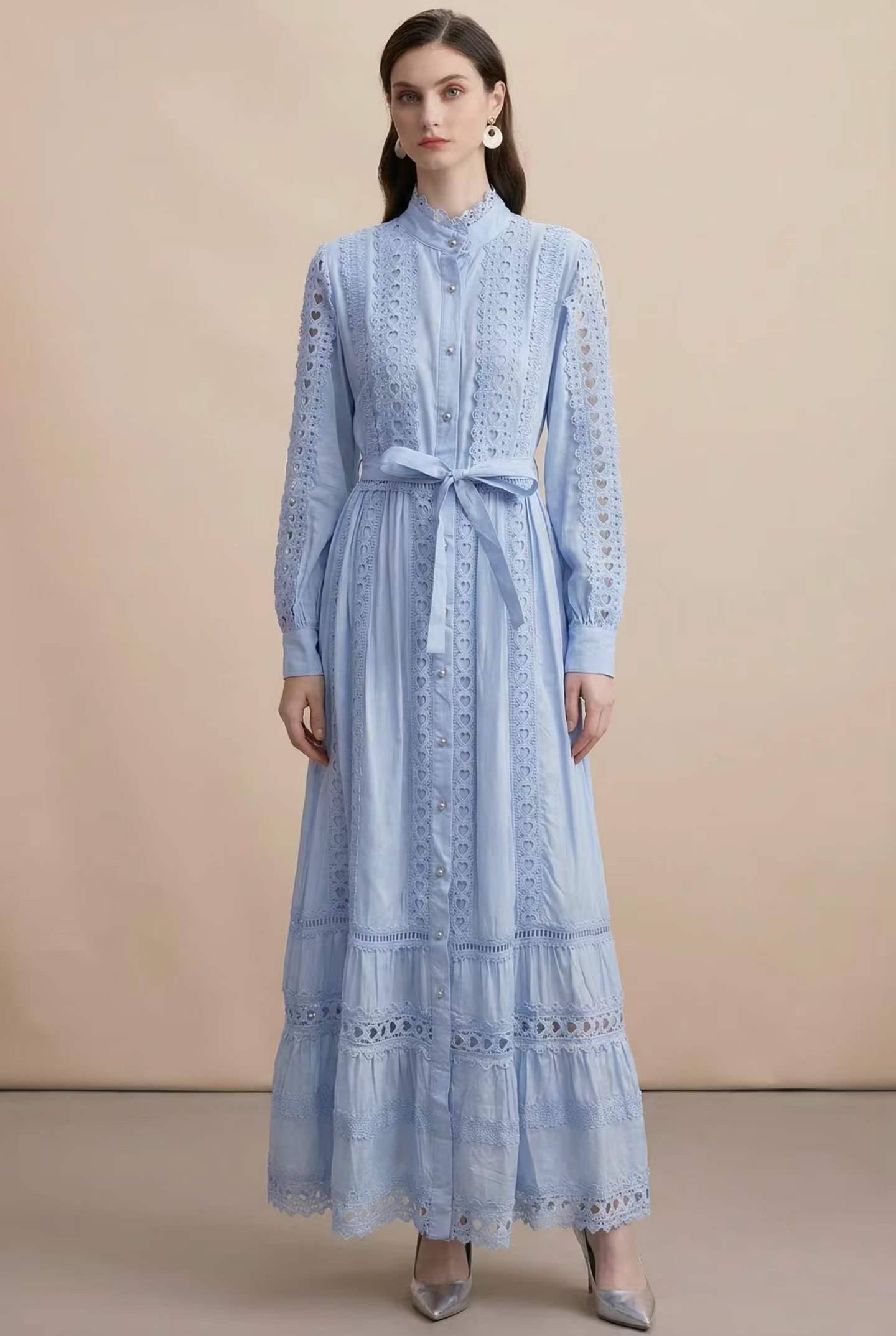 Платье штапе...