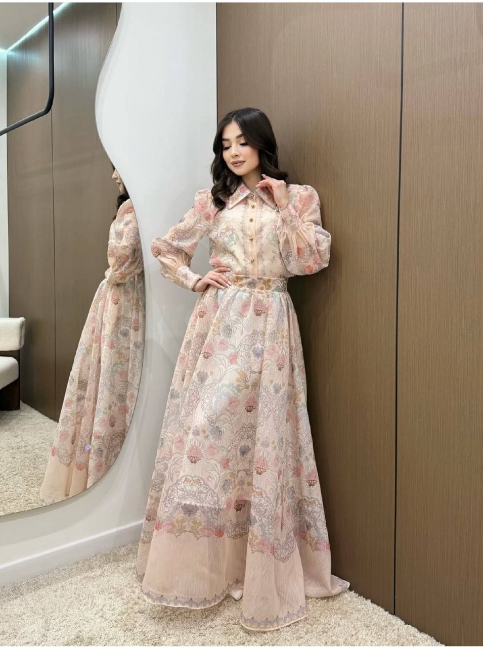 Получили тре...