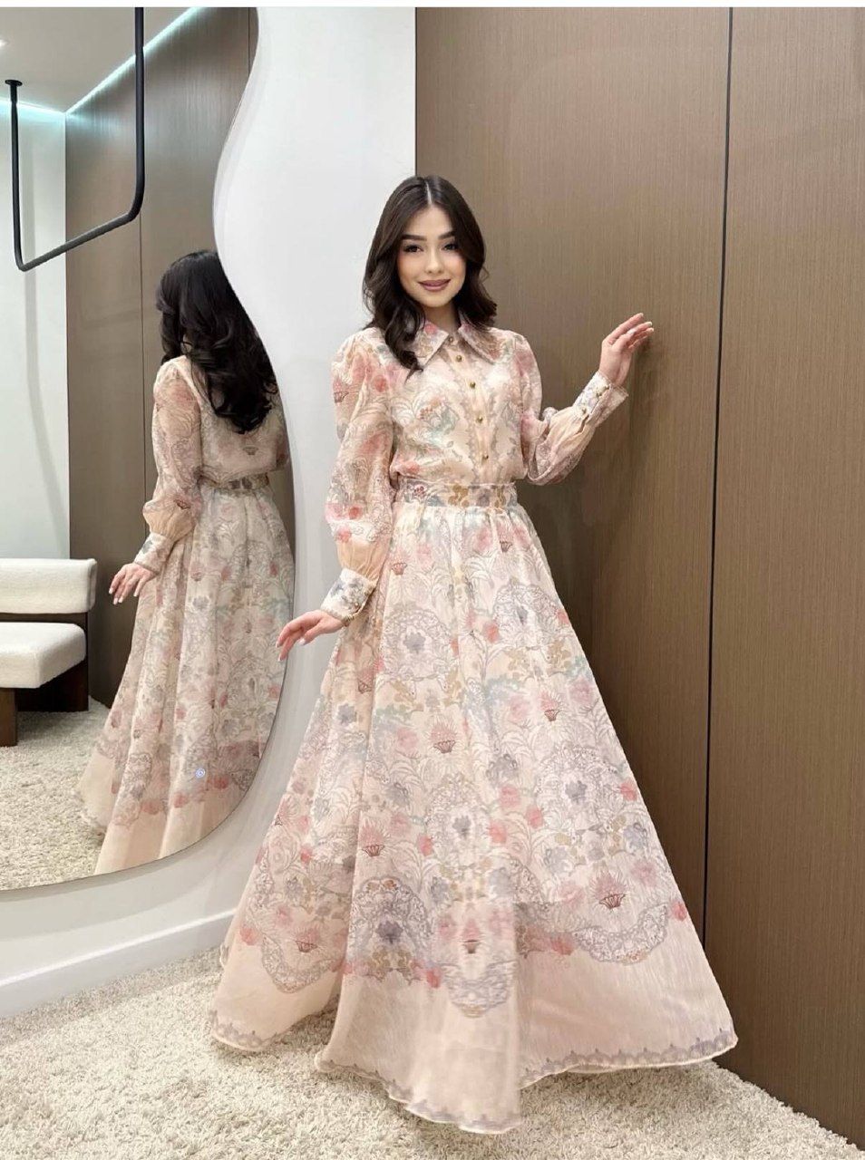 Получили тре...