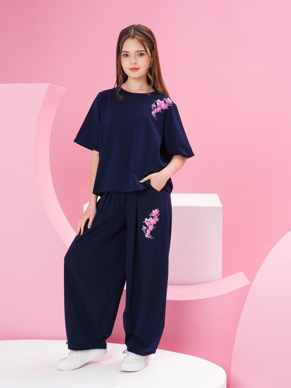 ‍♀️Весенний ...