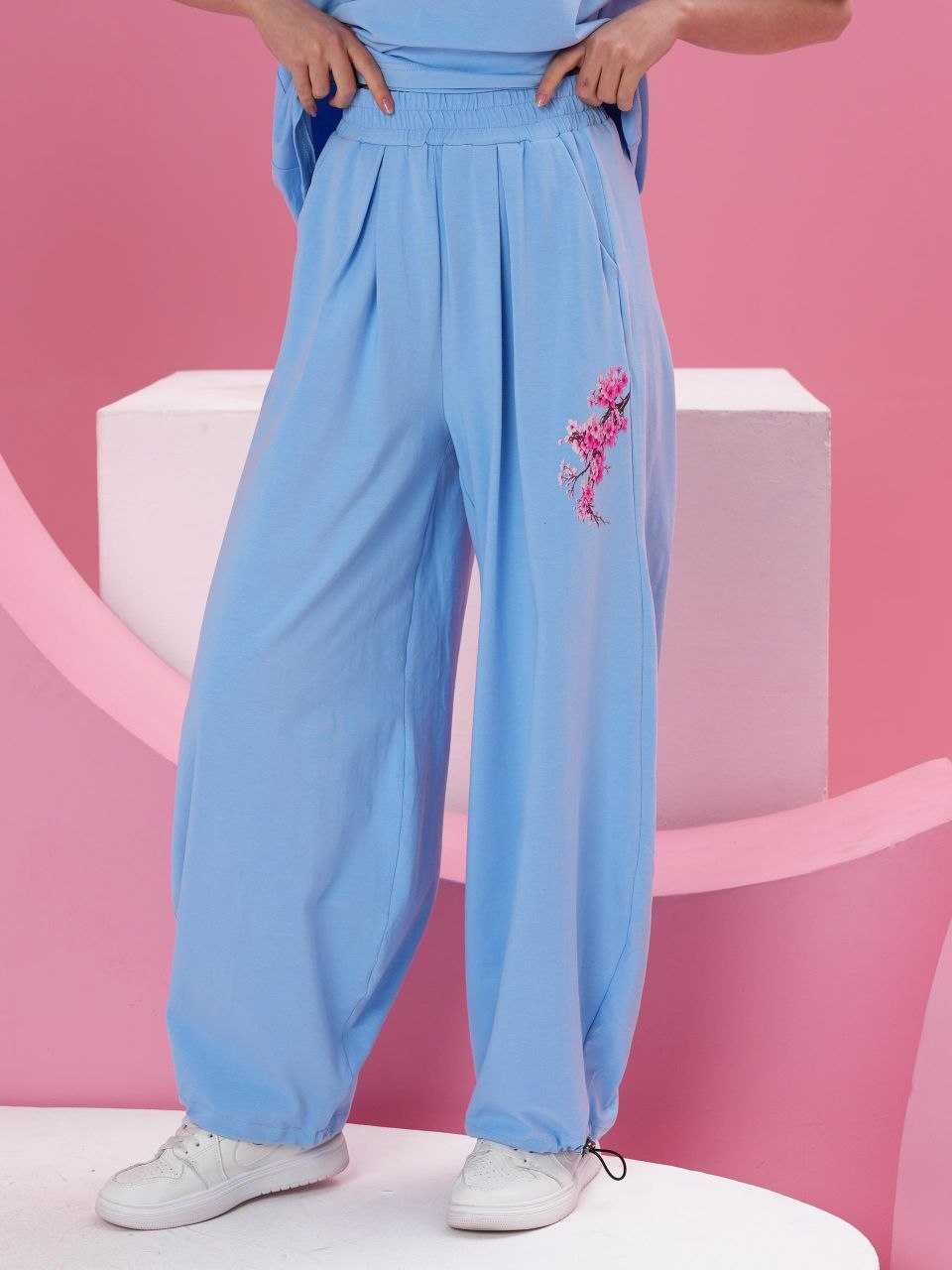 ‍♀️Весенний ...