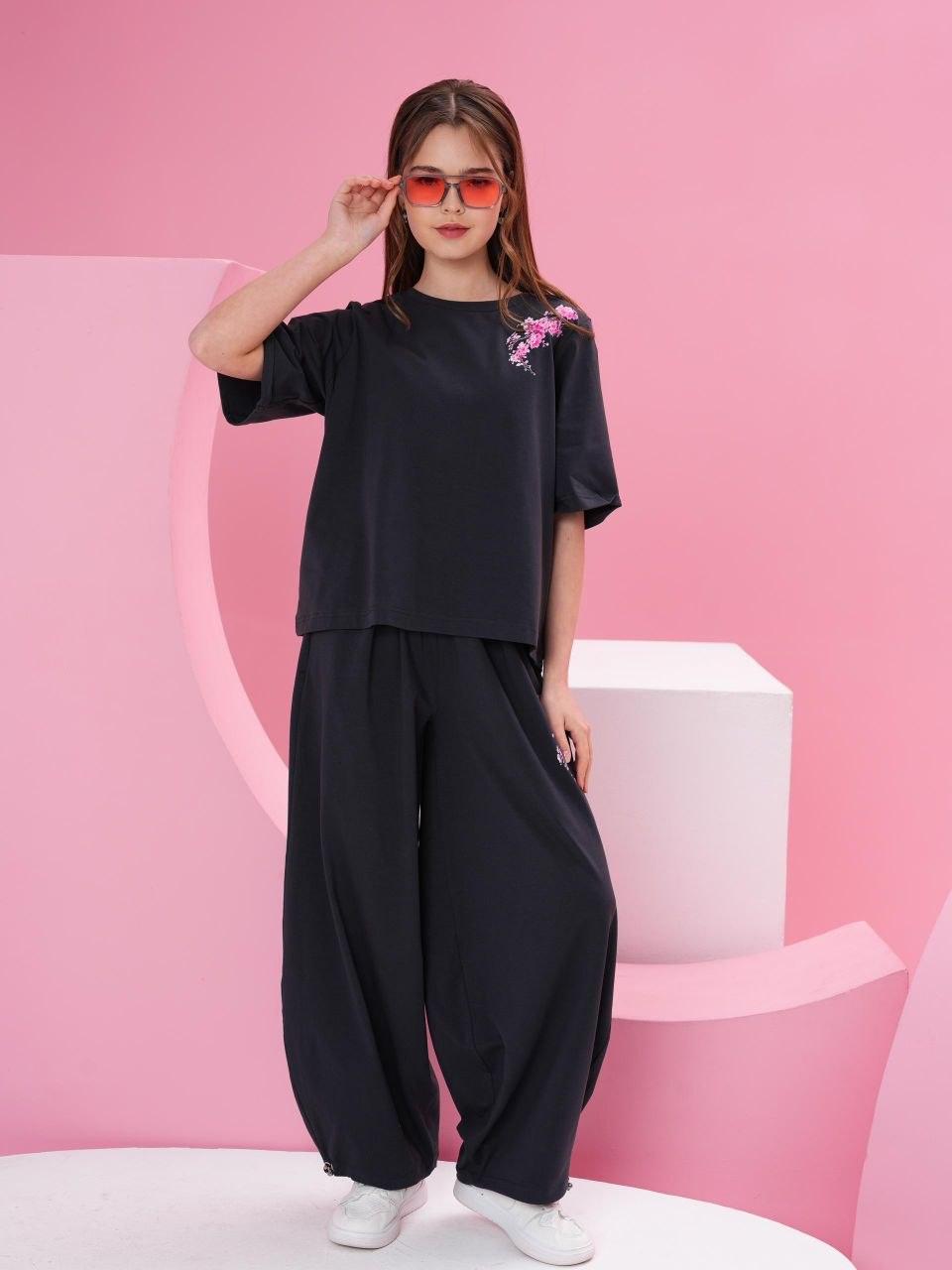 ‍♀️Весенний ...