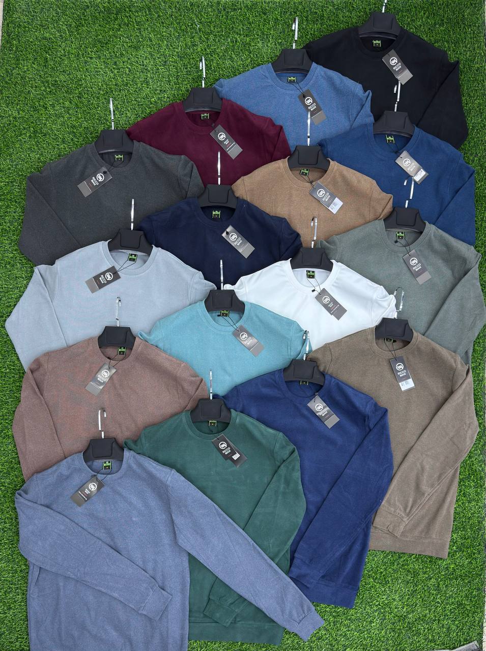 Свитшот мужс...