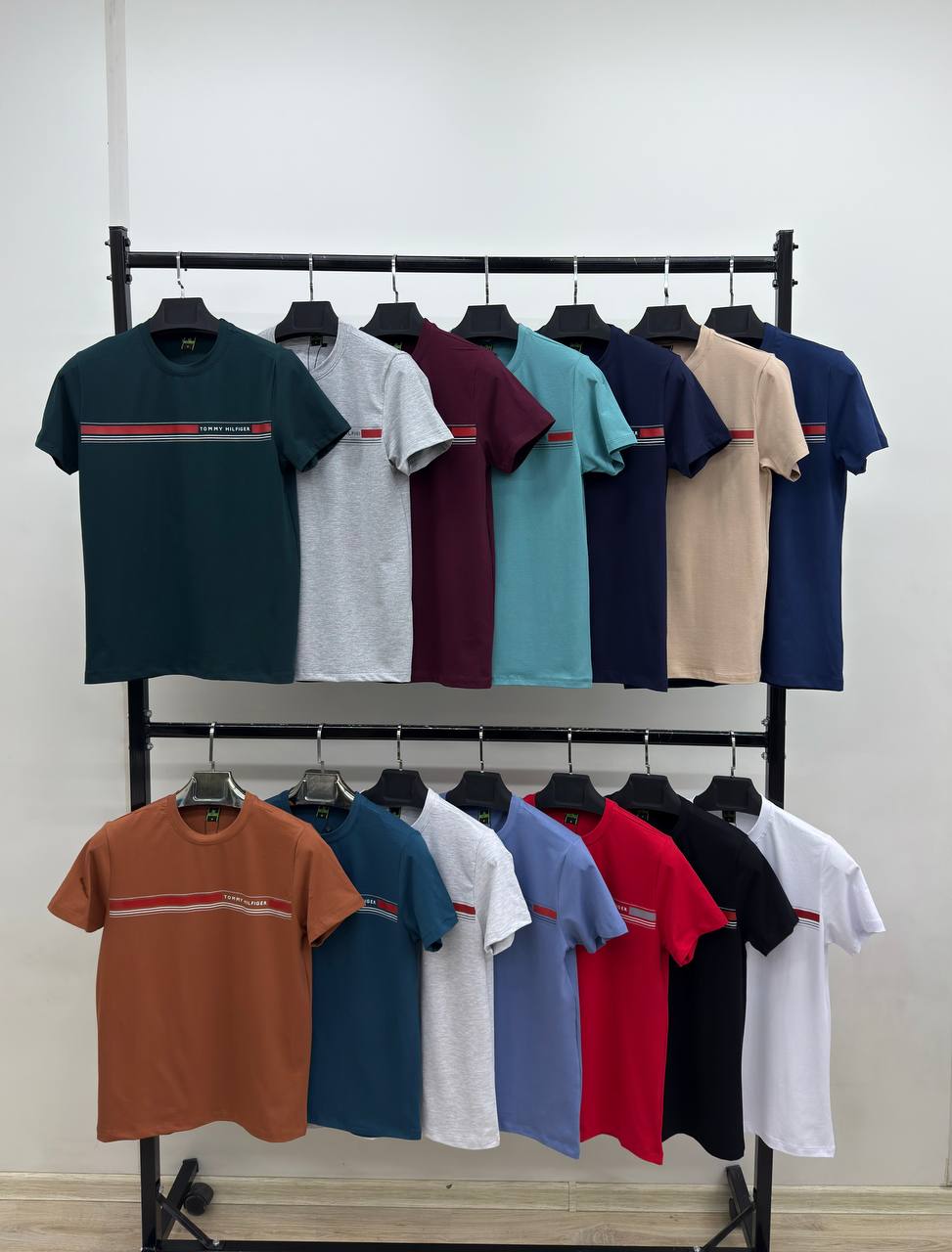 Футболка мужская