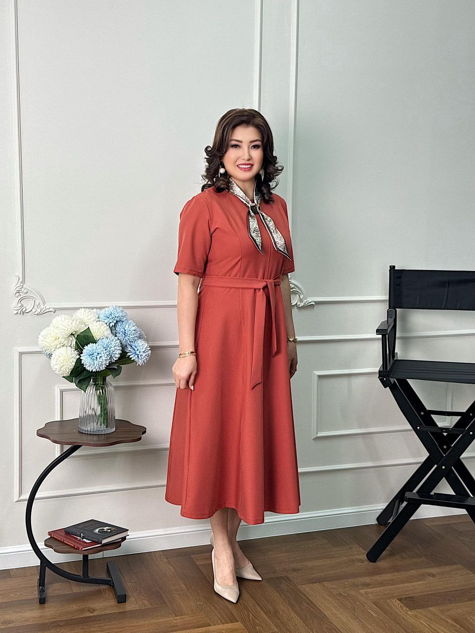 У нас появил...