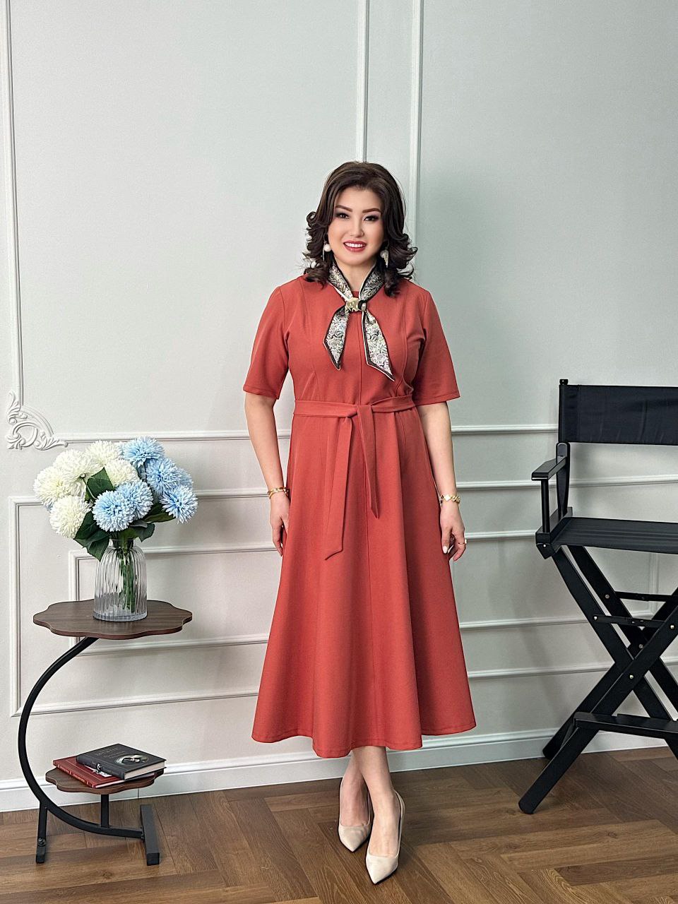 У нас появил...