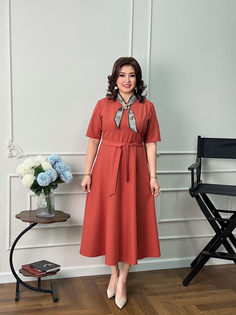 У нас появил...