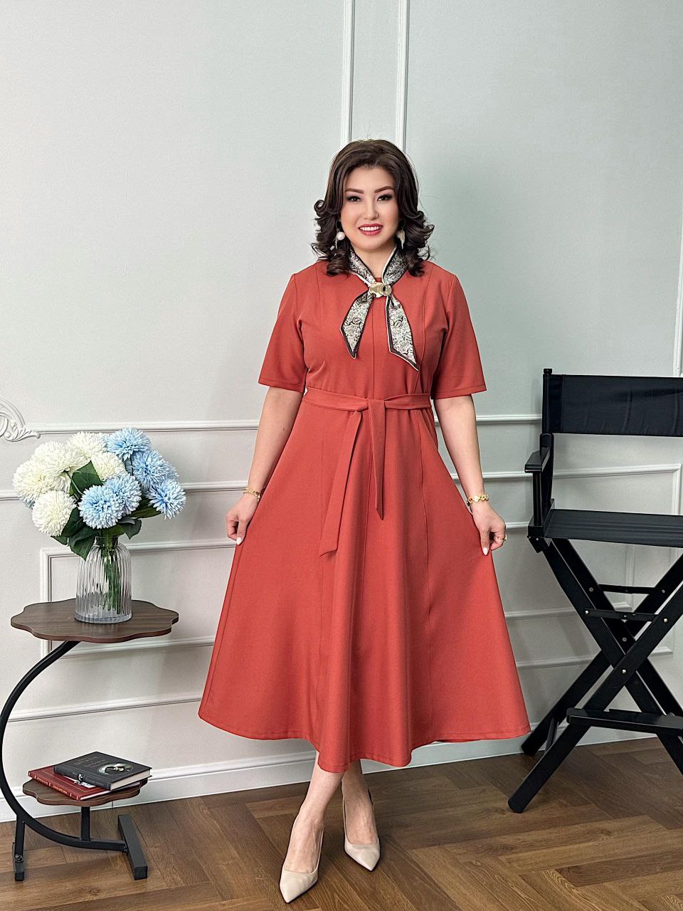 У нас появил...