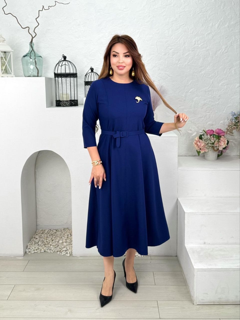 Платье Шести...