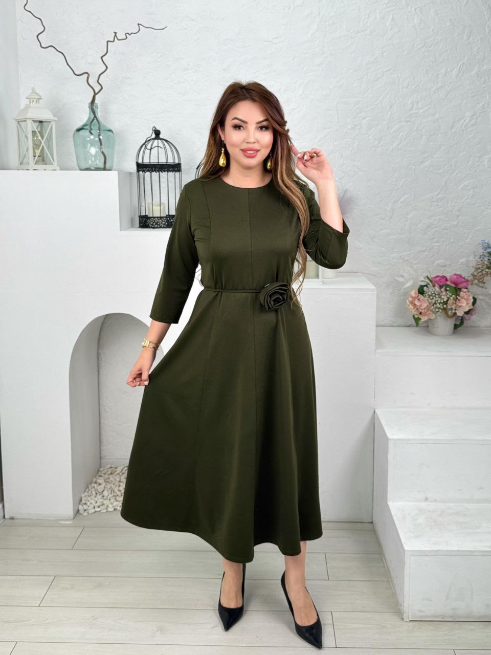 Платье Шести...