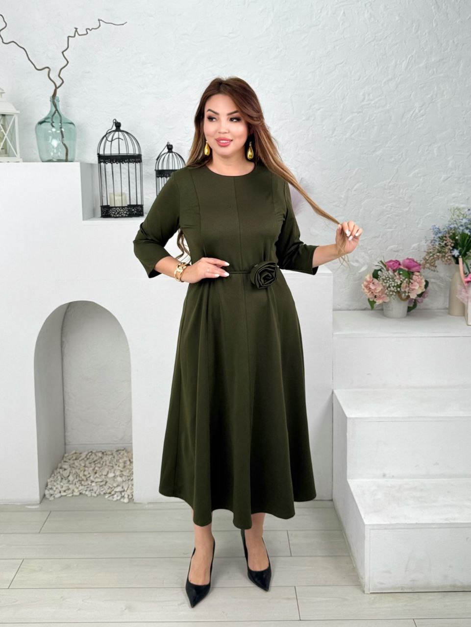 Платье Шести...