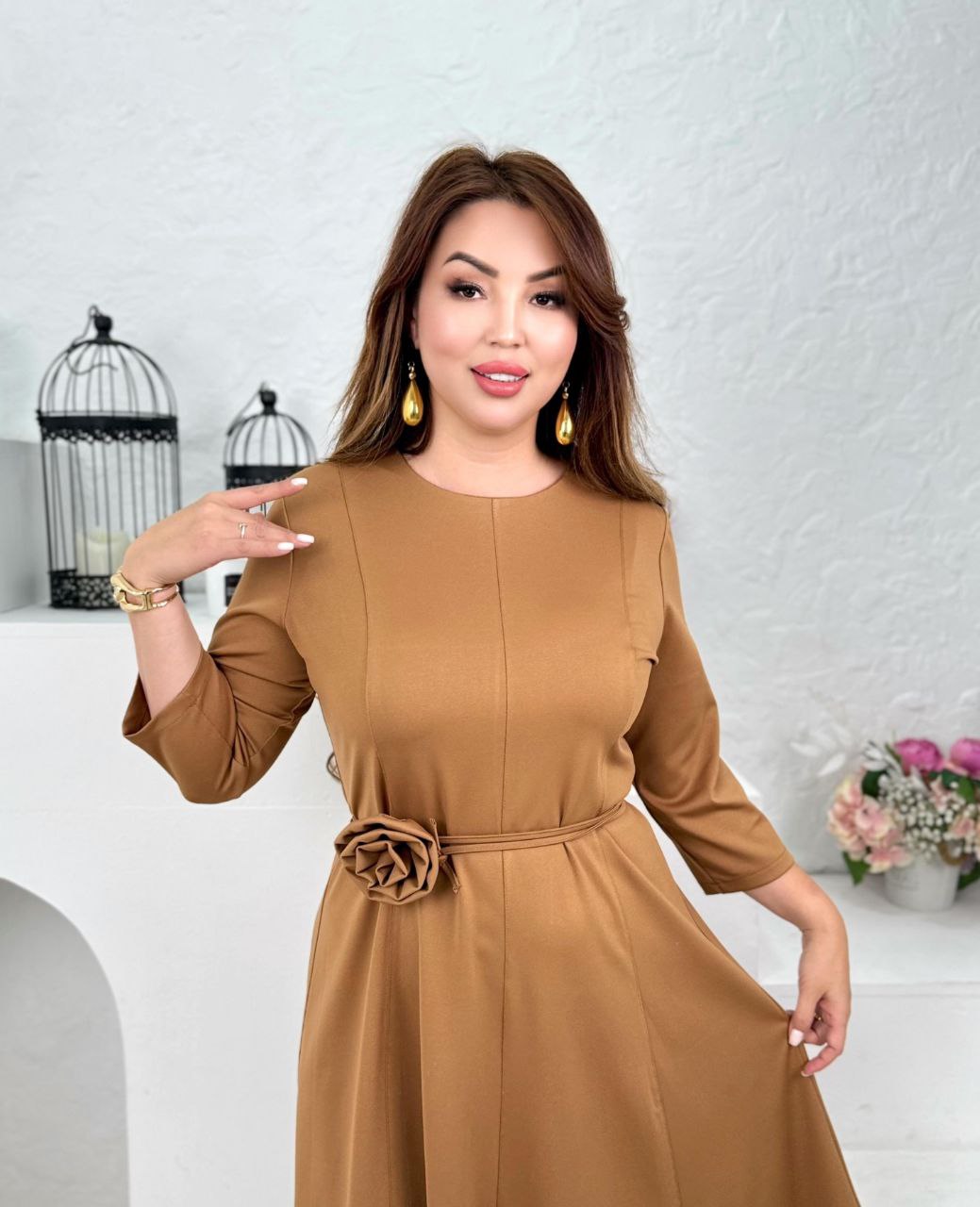 Платье Шести...