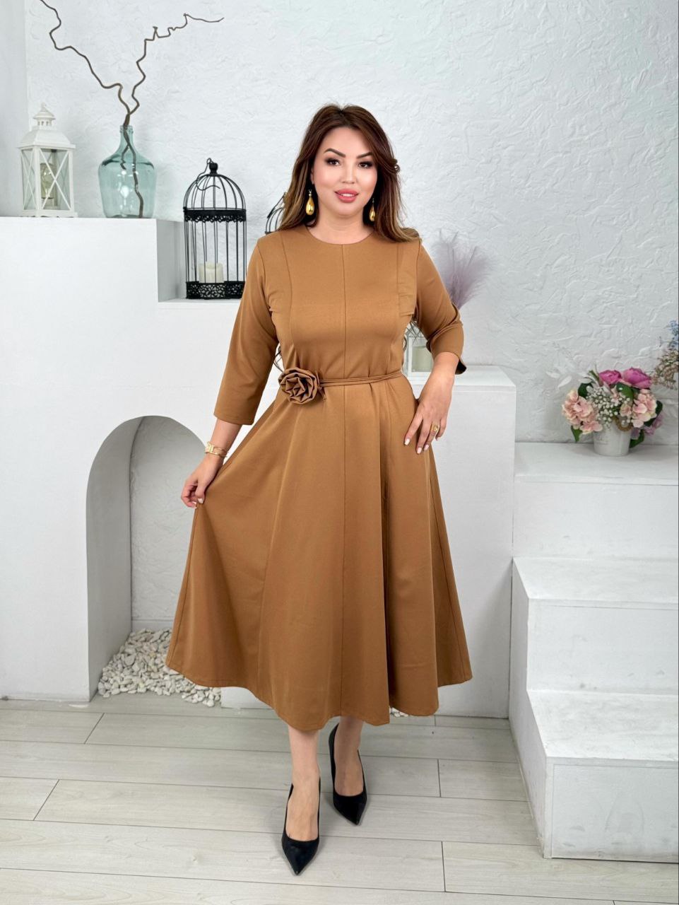 Платье Шести...