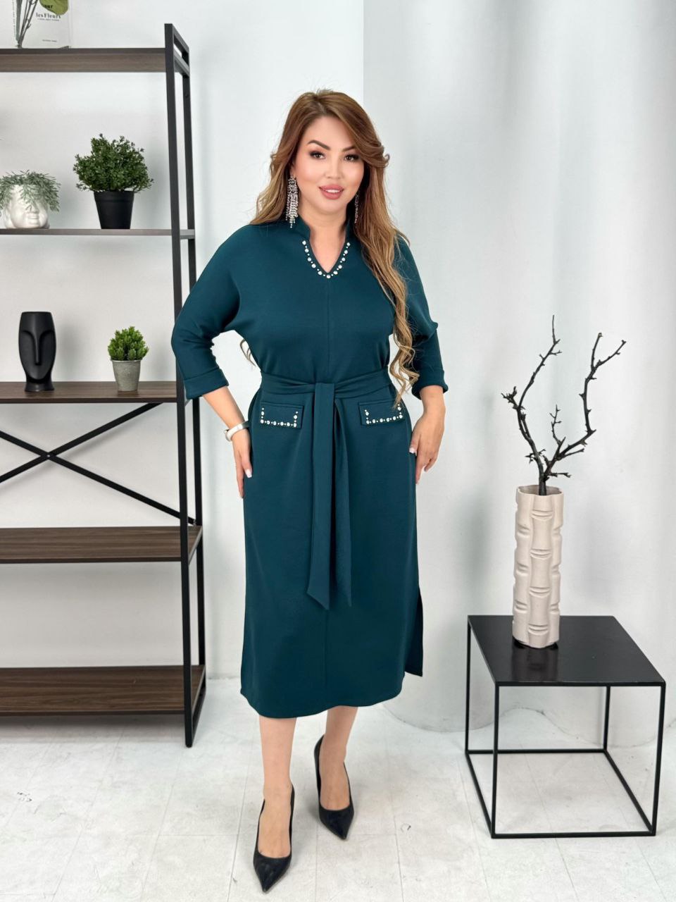 Платье преми...