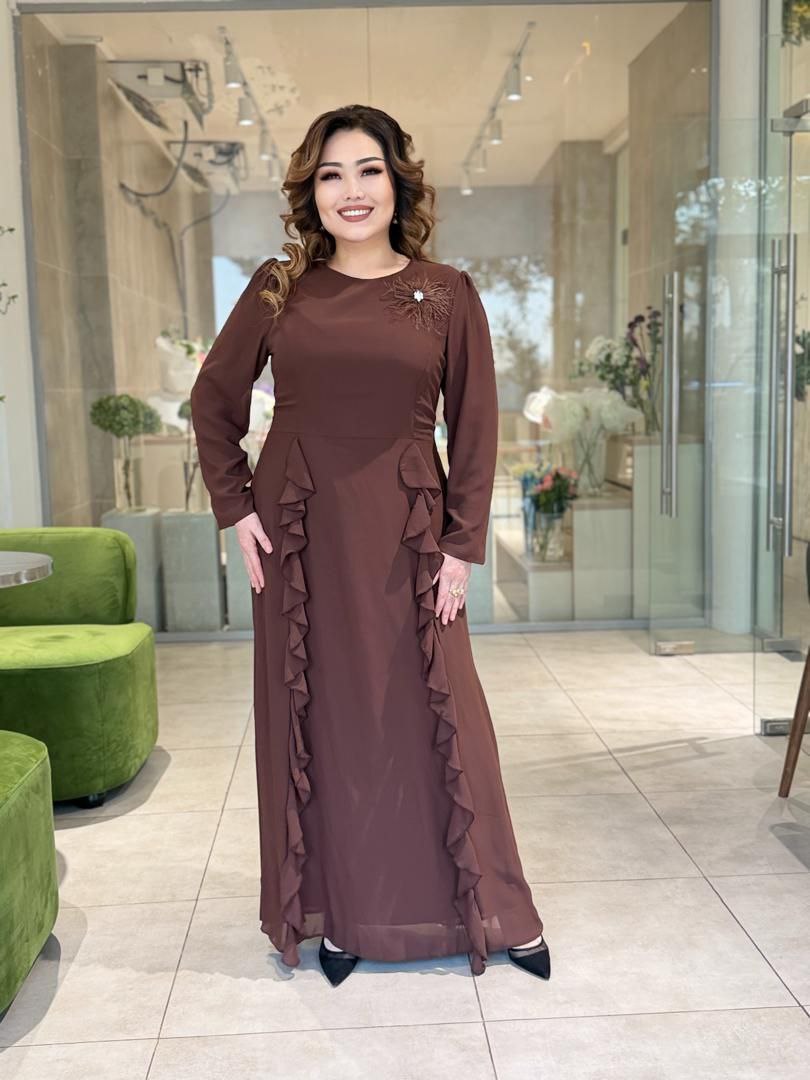 Платье Карсе...