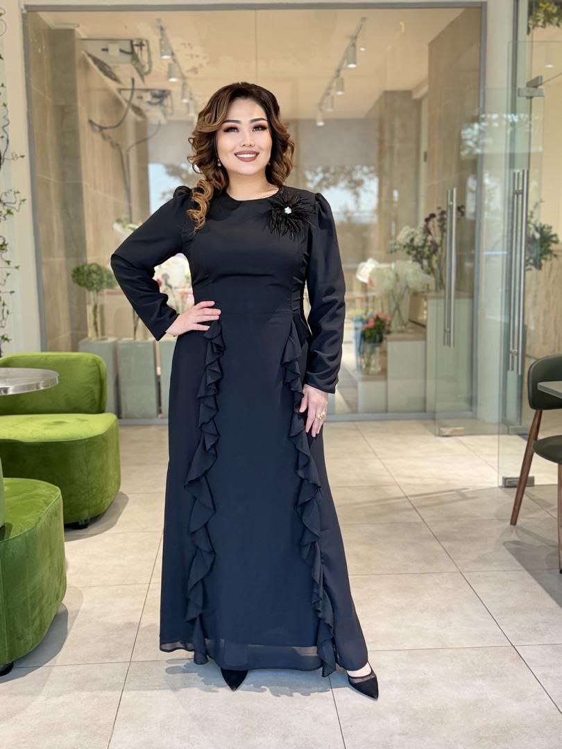 Платье Карсе...