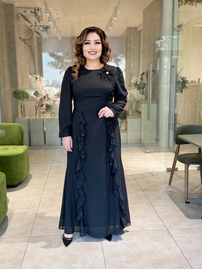 Платье Карсе...