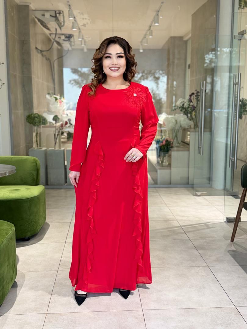 Платье Карсе...