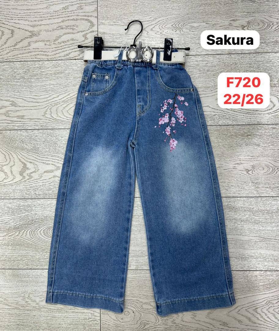 ЛЕТНИЕ ДЖИНСЫ 🔥Сакура🌸
‼️ ТОЛЬКО ОПТОМ