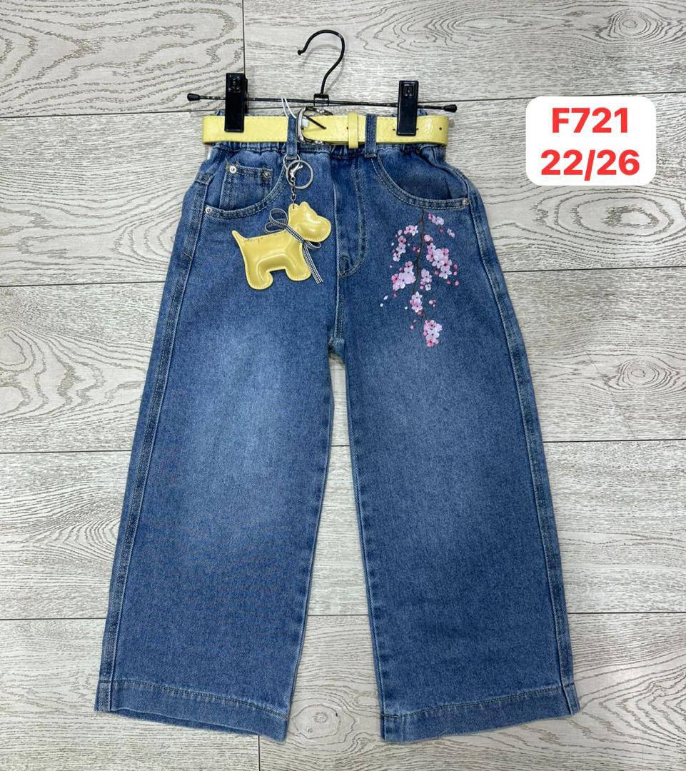 ЛЕТНИЕ ДЖИНСЫ 🔥
Сакура🌸
‼️ ТОЛЬКО ОПТОМ