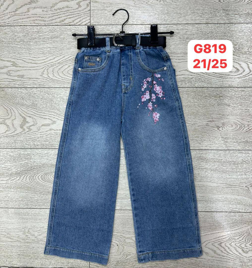 ЛЕТНИЕ ДЖИНСЫ 🔥
Сакура🌸
‼️ ТОЛЬКО ОПТОМ