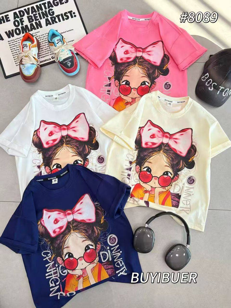 ФУТБОЛКИ🔥
‼️ ТОЛЬКО ОПТОМ