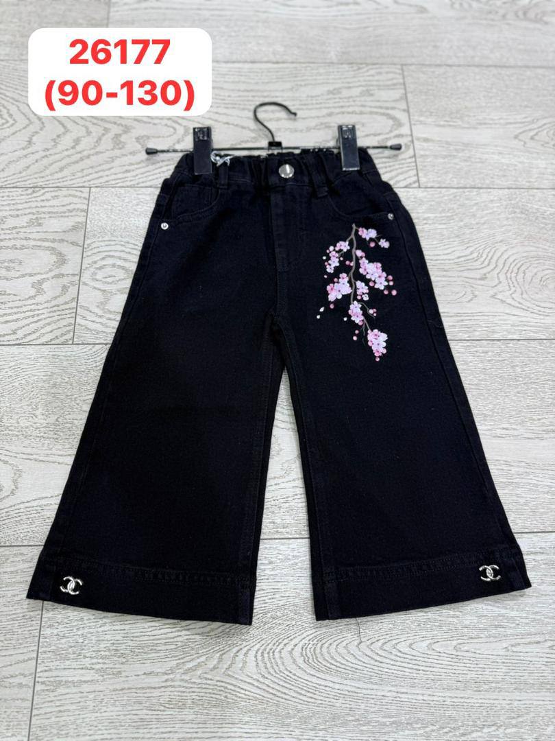 ЛЕТНИЕ ДЖИНСЫ 🔥Сакура🌸
‼️ ТОЛЬКО ОПТОМ