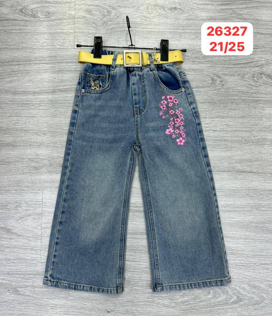 ДЖИНСЫ 🔥Сакура🌸
‼️ ТОЛЬКО ОПТОМ