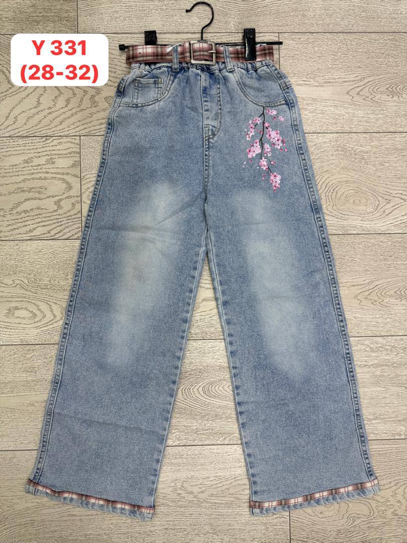 ЛЕТНИЕ ДЖИНСЫ 🔥Сакура🌸
‼️ ТОЛЬКО ОПТОМ