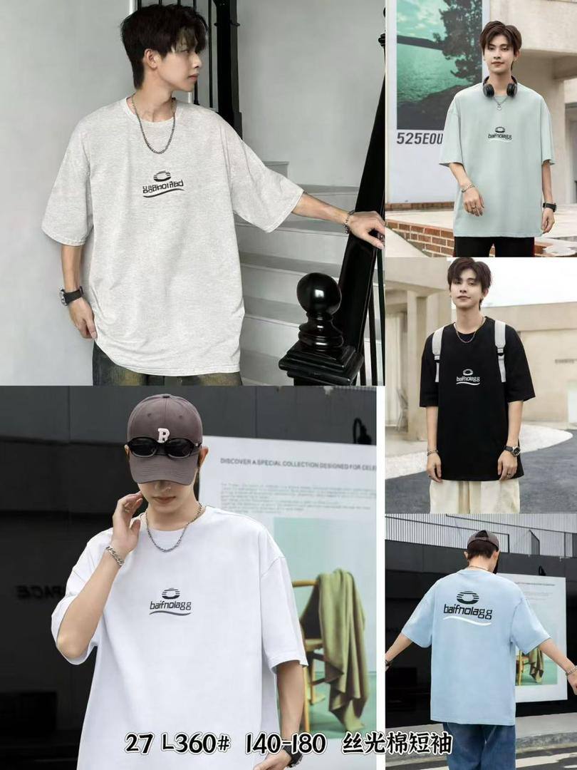 ФУТБОЛКИ 🔥
‼️ ТОЛЬКО ОПТОМ