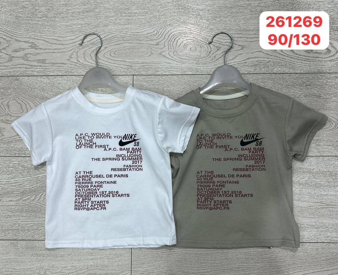 ФУТБОЛКИ 🔥
‼️ ТОЛЬКО ОПТОМ