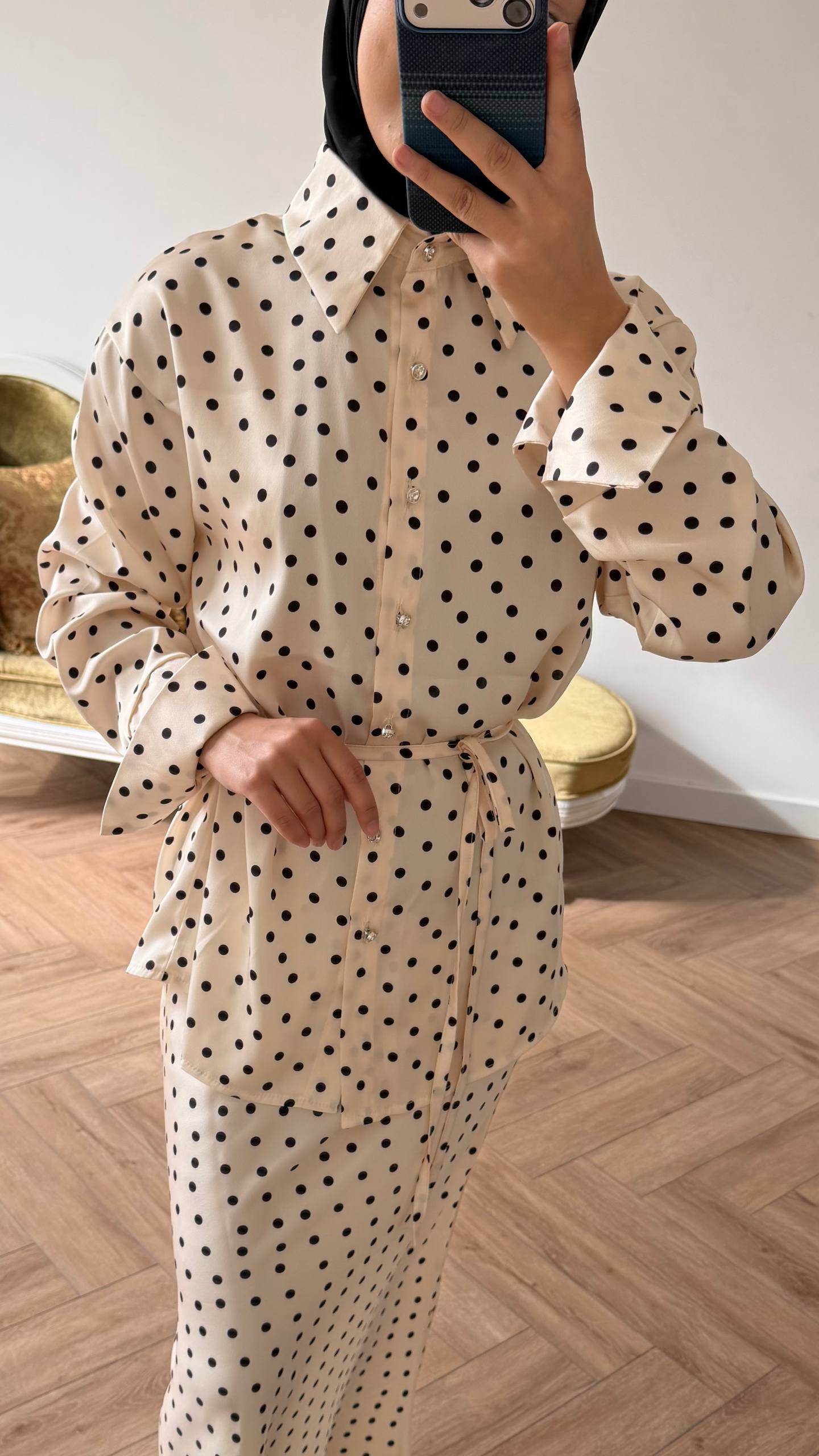 NEW COLLECTION 2026
Наши новые двойки из струящегося де...