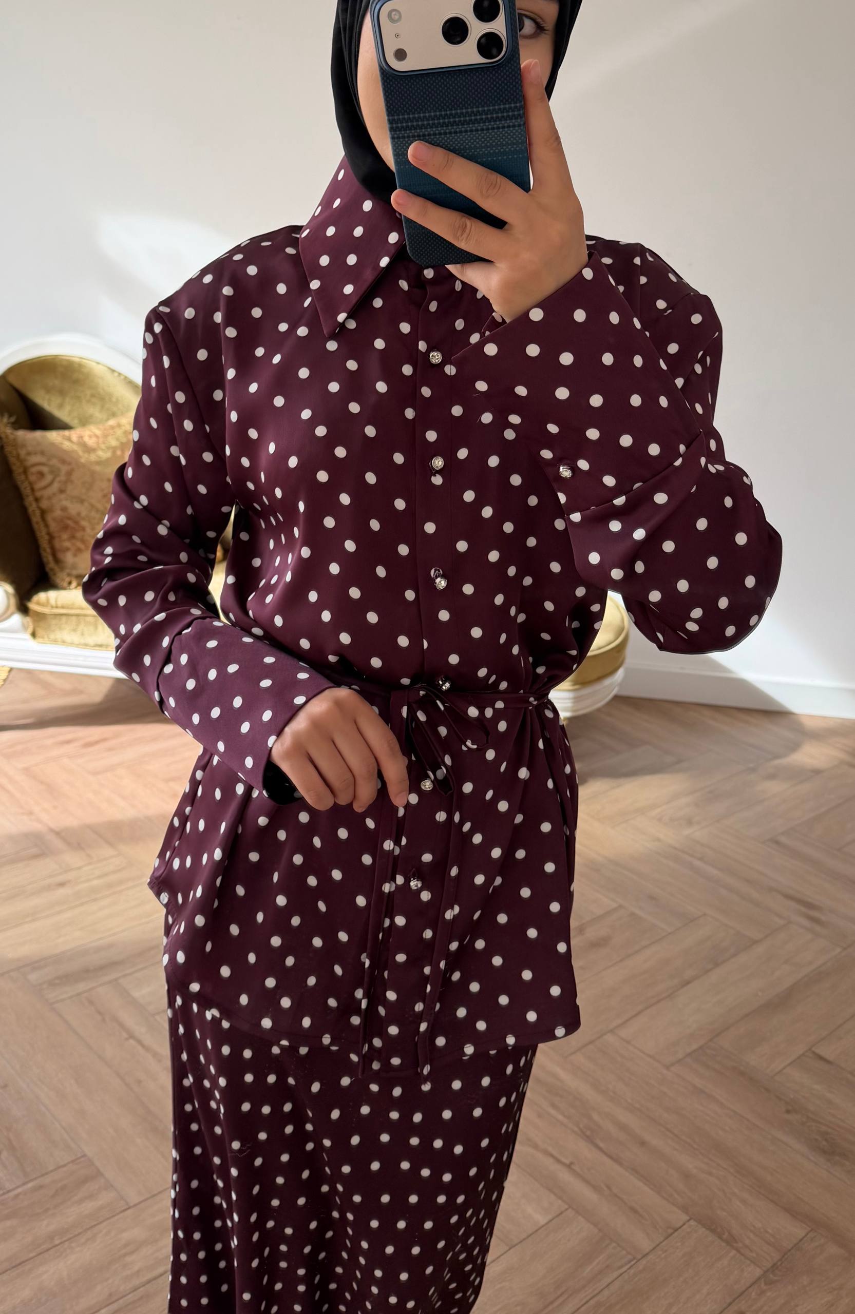 NEW COLLECTION 2026
Наши новые двойки из струящегося де...