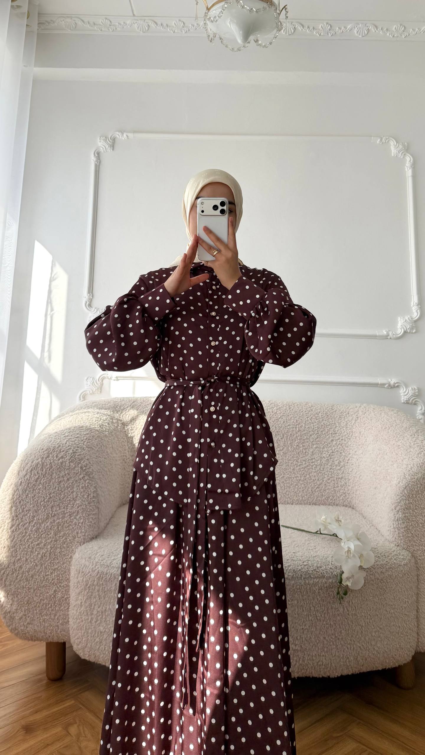 NEW COLLECTION 2026
Наши новые двойки из струящегося де...