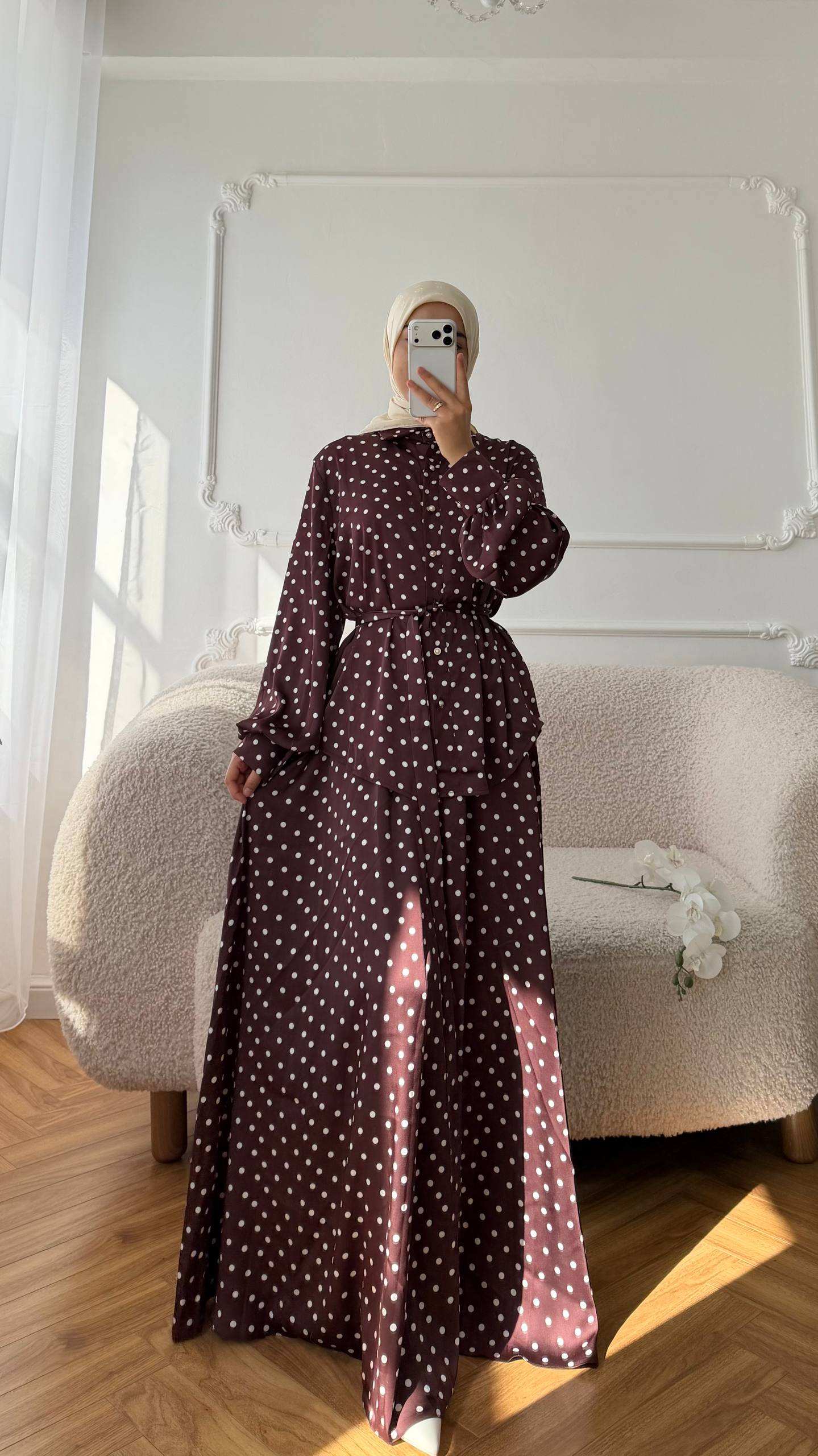 NEW COLLECTION 2026
Наши новые двойки из струящегося де...