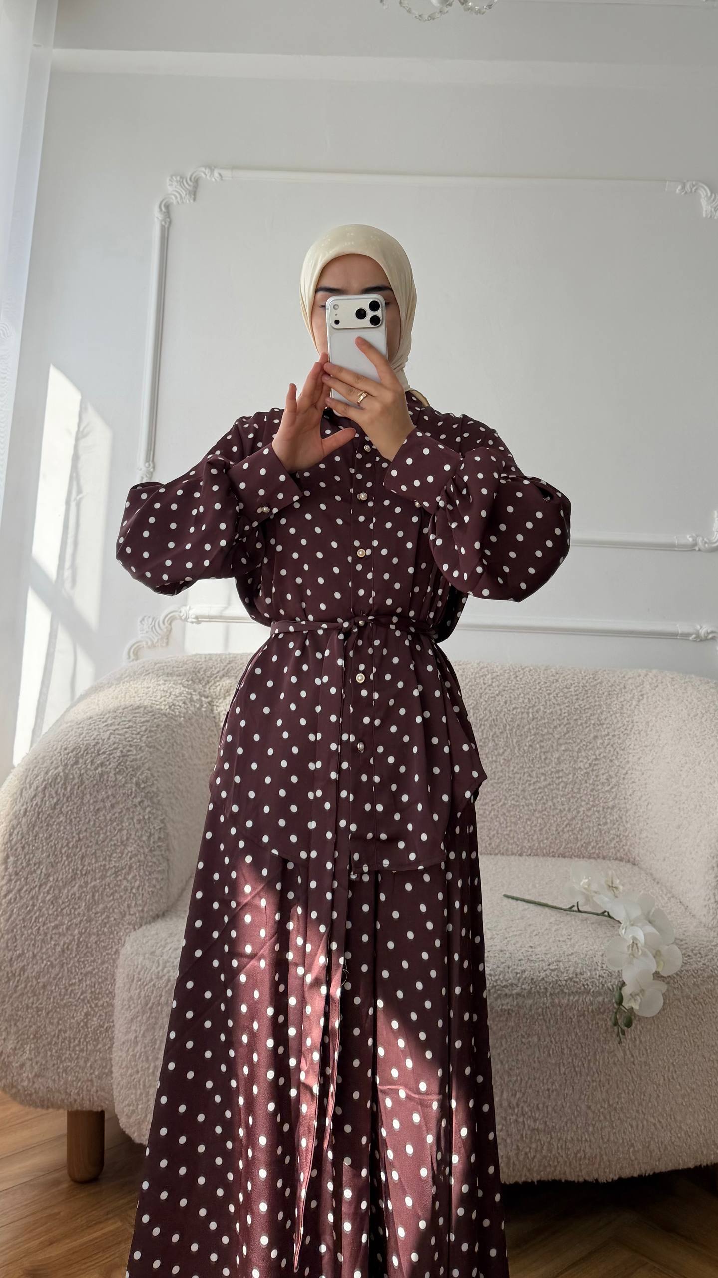 NEW COLLECTION 2026
Наши новые двойки из струящегося де...